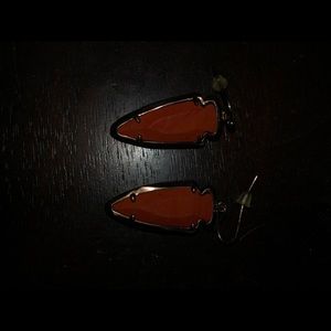 Kendra Scott earrings!